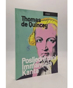 Posljednji dani Immanuela Kanta