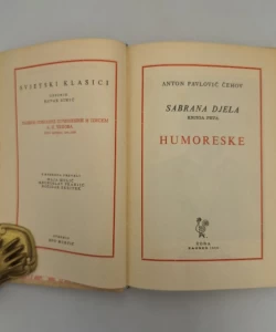 Humoreske