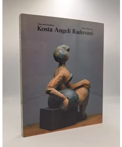 Kosta Angeli Radovani