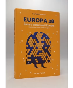 Europa 28: žene o budućnosti Europe