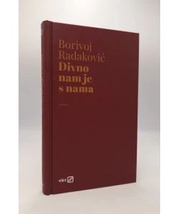 Divno nam je s nama