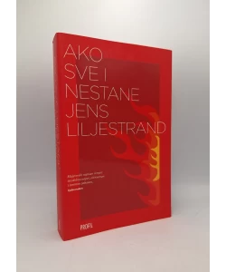 Ako sve i nestane