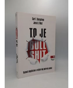 To je bullshit!