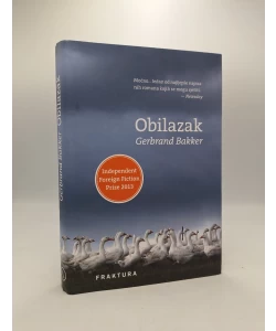 Obilazak