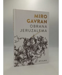 Obrana Jeruzalema