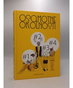 Osamotne okolnosti