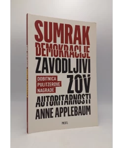 Sumrak demokracije