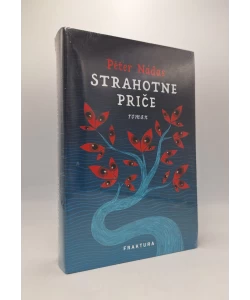 Strahotne priče