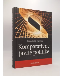 Komparativne javne politike: primjeri poslijeratne preobrazbe