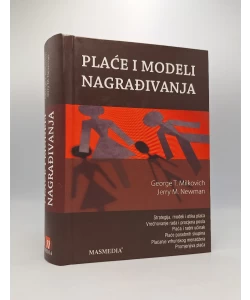 Plaće i modeli nagrađivanja