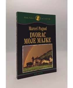 Dvorac moje majke