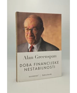 Doba financijske nestabilnosti