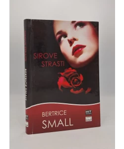 Sirove strasti