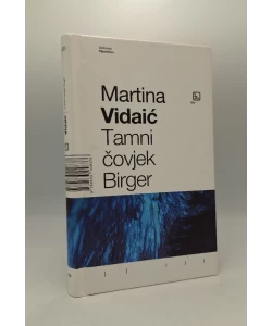 Tamni čovjek Birger