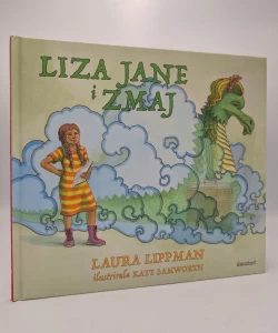 Liza Jane i zmaj