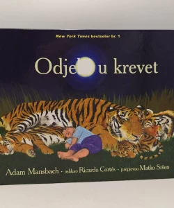 Odjebi u krevet