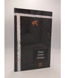 Šake pune oblaka i druge drame