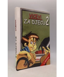 Vicevi za djecu 2