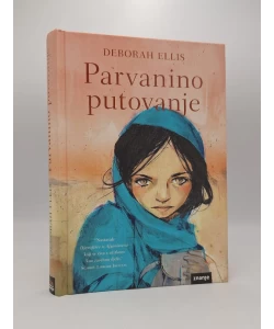 Parvanino putovanje