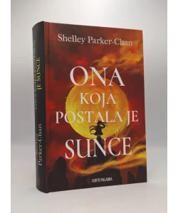 Ona koja postala je Sunce