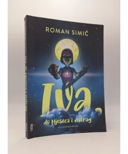 Iva, do Mjeseca i natrag