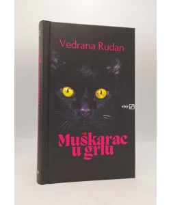 Muškarac u grlu
