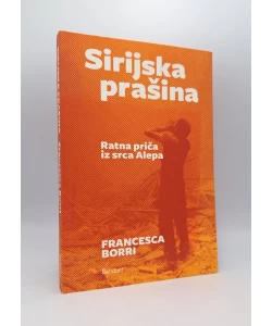 Sirijska prašina