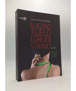Njezino tijelo i drugi stranci