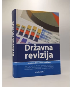 Državna revizija