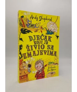 Dječak koji je živio sa zmajevima