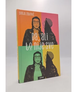 Da, ali to nije sve