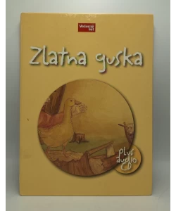 Zlatna guska