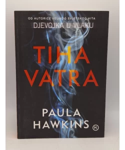 Tiha vatra