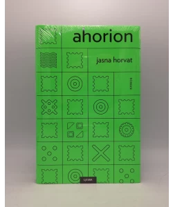 Ahorion