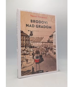 Brodovi nad gradom