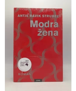Modra žena