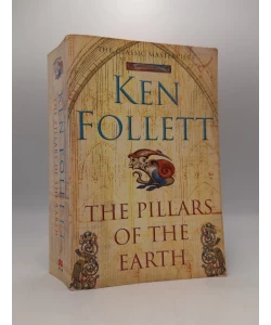The Pillars of the Earth