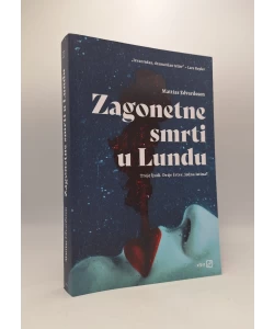 Zagonetne smrti u Lundu
