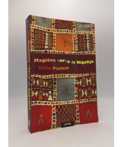 Magične torte iz Kigalija