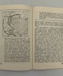 Knjiga Psihološki rat autor Diaz de Villegas