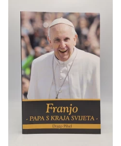 Franjo: papa s kraja svijeta