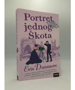 Portret jednog Škota