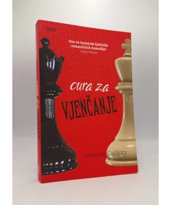 Cura za vjenčanje