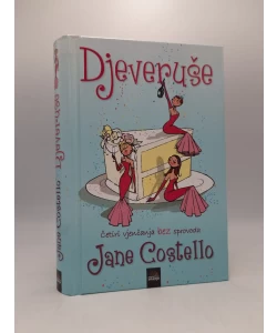 Djeveruše