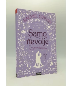 Samo nevolje