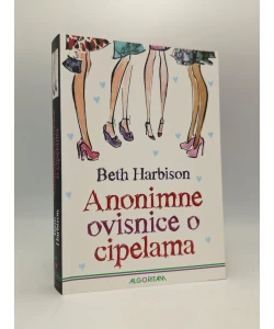 Anonimne ovisnice o cipelama