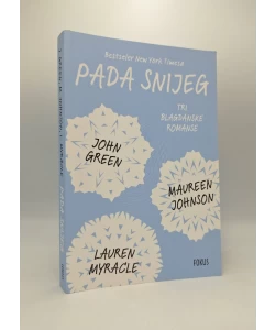 Pada snijeg