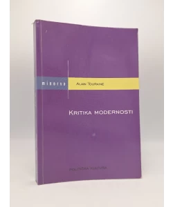 Kritika modernosti