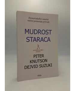 Mudrost staraca