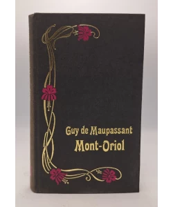 Mont - Oriol